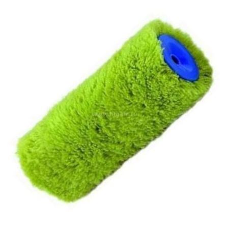 0302042 Ролик ПОЛИАКРИЛ 48х250мм бюгель 8мм,  ворс 18мм