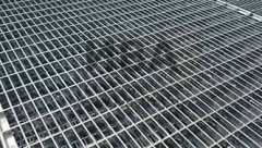 302 Пресс Настил, ячейка 33*11, несущая полоса 20*2, 990*490*20 (до 1,5 т.)