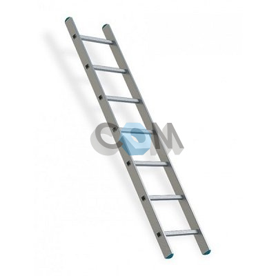 4107 Лестница индустриального типа  Sarayli 1х7 3,0кг       