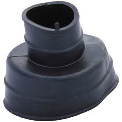 Манжет рез. ступенчатый