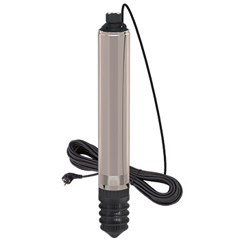 Насос скваж. Джилекс Водомет ПРОФ 55 л/мин 90м