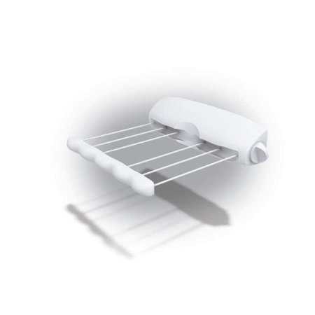 Сушилка д/белья настенная ROTOR 6 NEW/1061