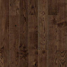 Паркетная доска TARKETT STEP Дуб Барон темный 1200х164х14 мм (1,182 м2)