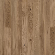 Паркетная доска TARKETT RUMBA Дуб Медный Браш 1200х120х14 мм (0,86 м2) мини 