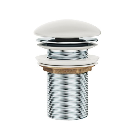 Выпуск Ravak д/умывальника керамика, белый 