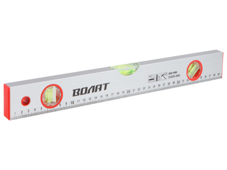 21025-080 Уровень 800мм брусковый ВОЛАТ