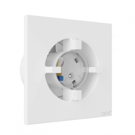 AEON Вентилятор наклад. AEON 4C D100 обр.клапан DICITI