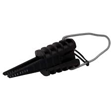 Зажим анкерный для проводов ввода DN 123 НИЛЕД