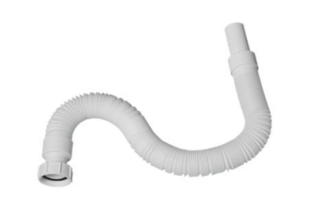 MRMF1-12 Труба гофрир.раздв. 1 1/4х32 L=480-1200мм