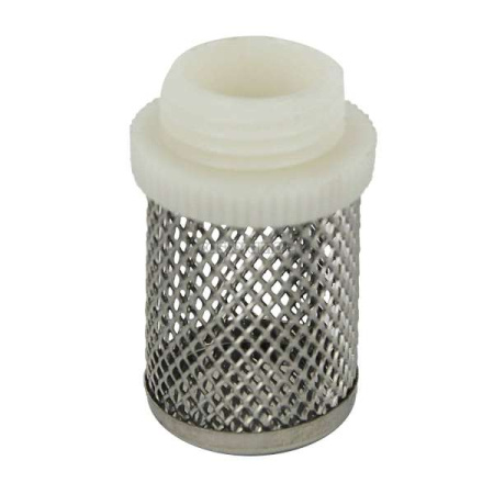 Фильтр обратного клапана 3/4"