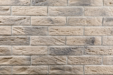 12П3 Декоративный камень Туринский кирпич (0,6 м2)