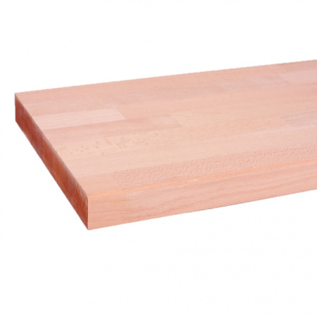 Тетива Бук 2500*300*50 PLP