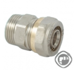 Ниппель НР 16*3/4 (250) ALT