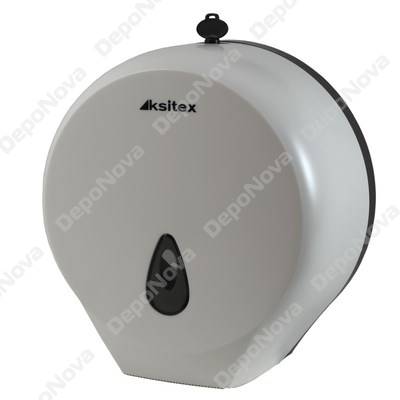 Диспенсер д/туал.бумаги Ksitex ТН-8002А