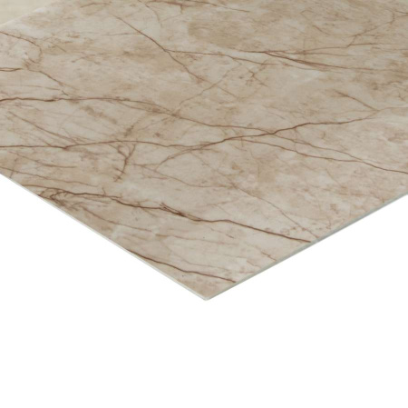Панель ПВХ самоклеящаяся Мрамор Нова Мерит 300х300 мм (6 шт/уп) Грейс (под заказ)
