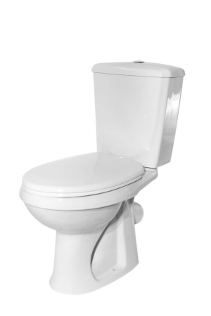 Унитаз-компакт ЭЛИССА Оптима н/п косой выпуск