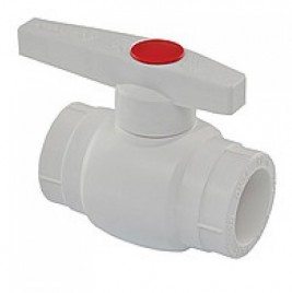 Шаровый кран 40 Тebo полный проход (4шт в уп)