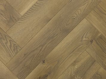 Ламинат CLASSEN Ville 4V/32 кл 63264 Дуб Неграс 643х131х8мм ( 1,179 м2) ёлочка