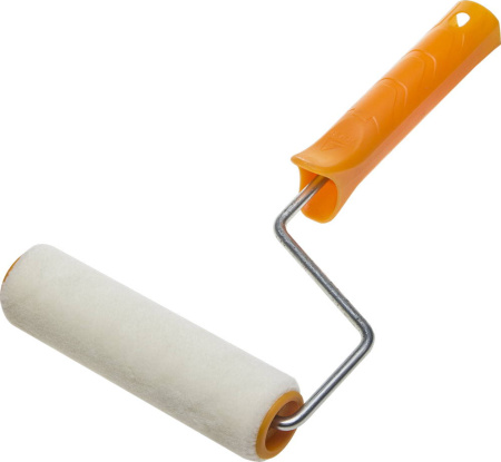 0331-15_z01 Валик Stayer Велюр 30х150мм, бюгель 6мм, ворс 4мм