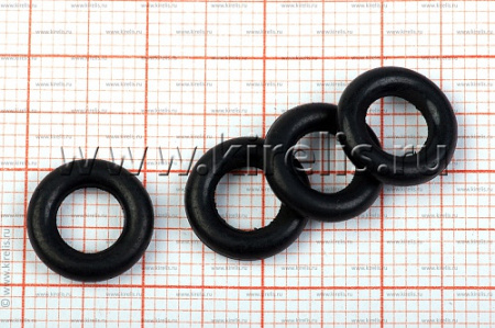 Кольцо уплотнительное ДУ-008-012-25 (187шт)