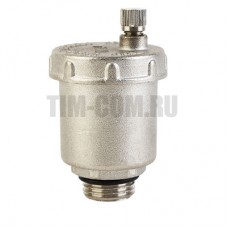 Воздухоотводчик автоматический 1/2" BL5817