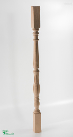 Балясина Кубок Бук 900*50*50 PLP