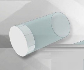 Заглушка PDP d100  (10PDP) пластик  ЭраВент(48)