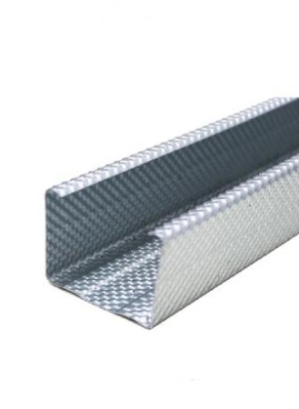 Проф.напр. ПН 28*27 Vetonit (Gyproc)-Ультра 0,6мм (16)