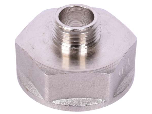 Переходник 1 1/4"вн.- 1/2"вн.