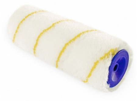 0302012 Ролик ПОЛИАКРИЛ 48х250мм  бюгель 8мм, ворс 11мм