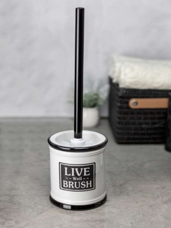 BENE Ерш д/туалета W-CE2375AA-TOH