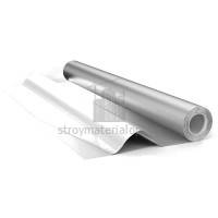 Фольга алюминиевая 50мкр (12м2)