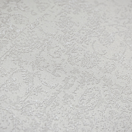 КМ5406 Обои KERAMA MARAZZI  виниловые Флора, база, белый. 1,06х10м (4)