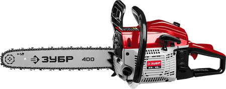 ПБЦ-М40-40 Бензопила 40см3, шина 40см ЗУБР