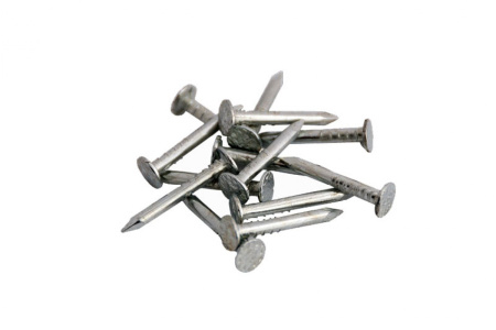 Гвозди толевые оцинк.2,0*25