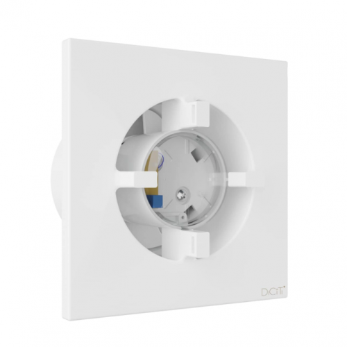 AEON Вентилятор наклад. AEON 4C D100 обр.клапан DICITI