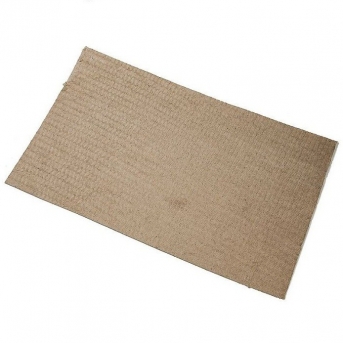 Базальтовый картон 1000*600*6мм (25шт) МПБ твердый