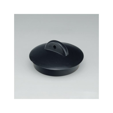 Пробка для ванны резиновая