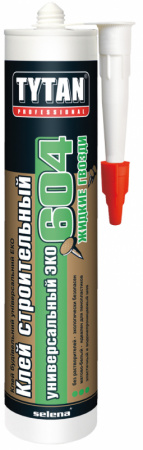 Жидкие гвозди TYTAN универсальные 440гр №604