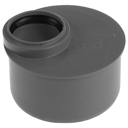 Переход РР канализ. D-110/50