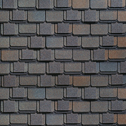 Гибкая черепица ШИНГЛАС КОНТИНЕНТ Европа (уп 1,5 м.кв )