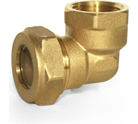 Угольник Stahlmann (F) 15*1/2 EF