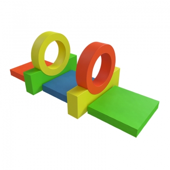 ДМФ-МК-07.89.10 Два колеса (Стандартный)