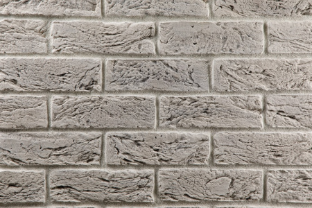 17П1 Декоративный камень Клинкерный кирпич (0,51 м2)