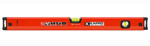 УРОВЕНЬ  КАПРО  МАГНИТНЫЙ 787-40-60M