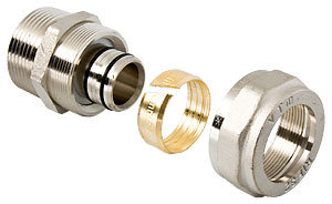 Прямая ц.вн. 32*3/4