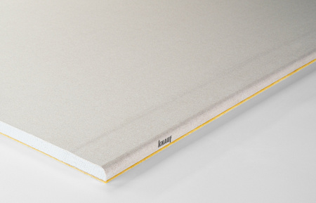 КНАУФ-Акуборд ГКЛ ВПФ А ПЛУК 1500х1200х20 (34) з/т RU КНАУФ