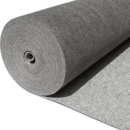 Геотекстиль нетканый иглопробивной "Геофлакс" 300 (3х50м)