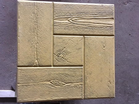 Плитка Филадельфия 300*300*30  графитовый мрамор (11шт/1м2) УЛЬТРАБЕТОН