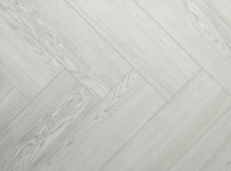 Каменно-полимер. плитка Parquet Light ECO13-4 В Дуб Арктик 4V/43кл 600мм*125*4мм (1,95 м2)